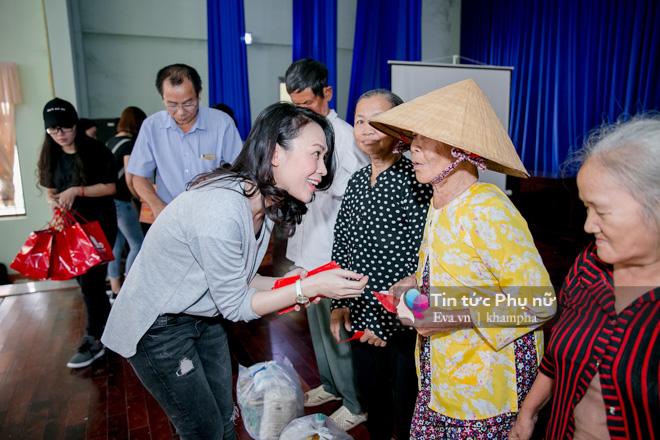 my tam chia se hai huoc ve chuyen lay chong: "lap gia dinh la mot 'the loai' rat la" - 6